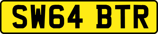 SW64BTR