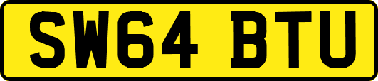 SW64BTU