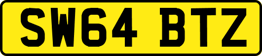 SW64BTZ