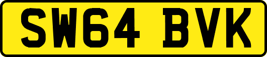 SW64BVK