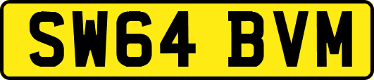 SW64BVM