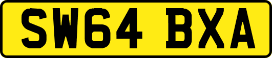 SW64BXA