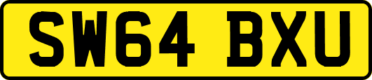 SW64BXU