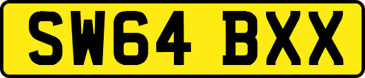 SW64BXX