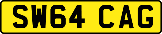 SW64CAG