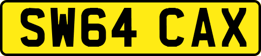 SW64CAX