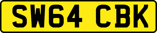 SW64CBK