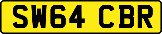 SW64CBR