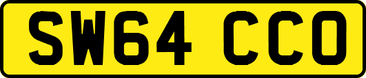 SW64CCO