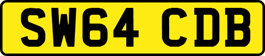SW64CDB