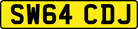SW64CDJ
