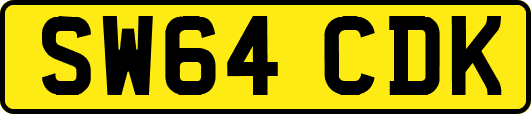 SW64CDK