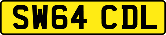 SW64CDL
