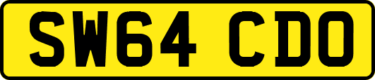 SW64CDO