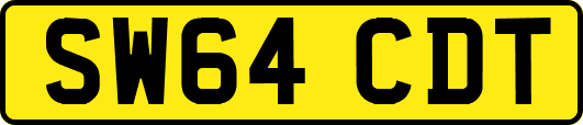 SW64CDT