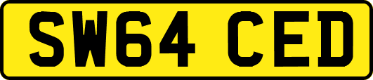 SW64CED
