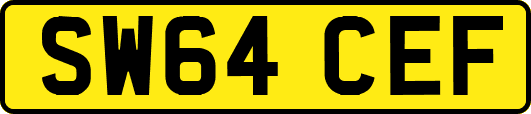 SW64CEF