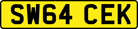 SW64CEK