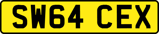 SW64CEX