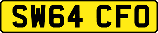 SW64CFO