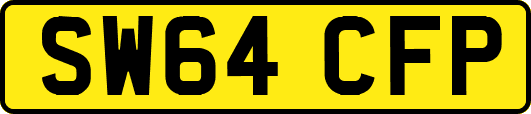 SW64CFP