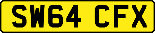 SW64CFX