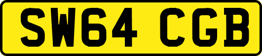 SW64CGB