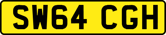 SW64CGH