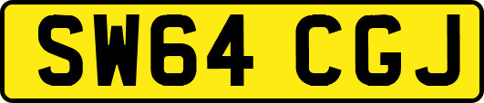 SW64CGJ