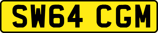 SW64CGM