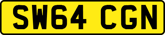 SW64CGN