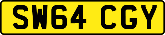 SW64CGY