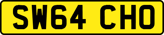SW64CHO
