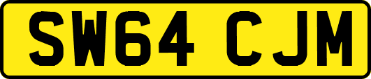 SW64CJM