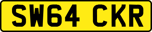SW64CKR