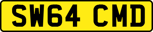 SW64CMD