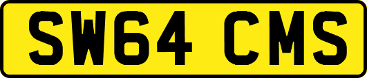 SW64CMS