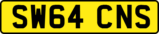 SW64CNS