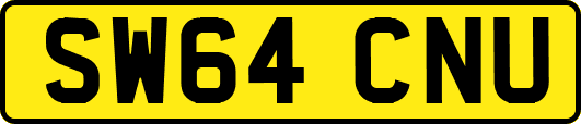 SW64CNU