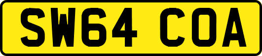 SW64COA