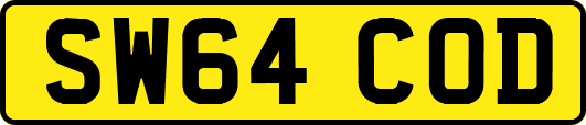SW64COD