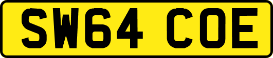 SW64COE