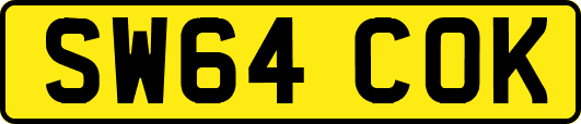 SW64COK
