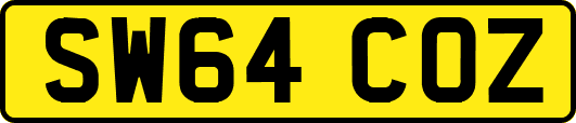 SW64COZ