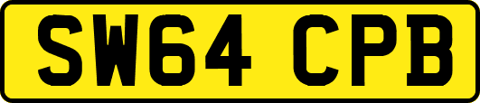 SW64CPB