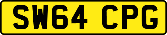 SW64CPG