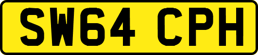 SW64CPH