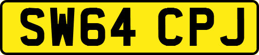 SW64CPJ