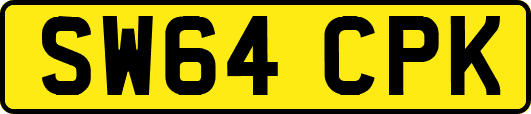 SW64CPK