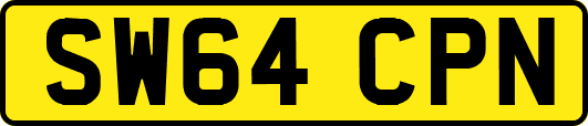 SW64CPN